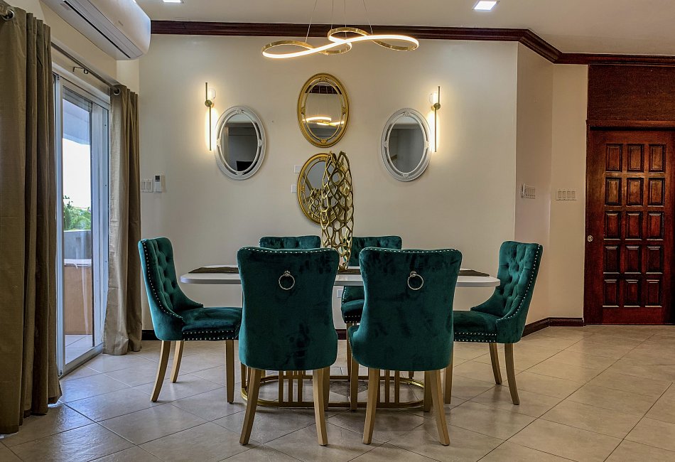 Fully Furnished Modern Apartment