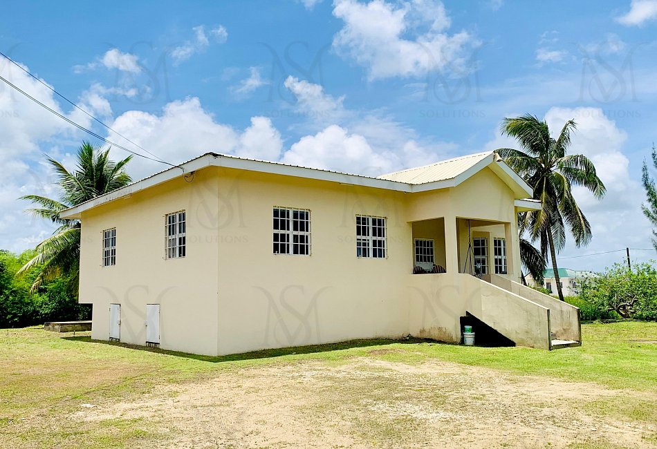 Charming Bungalow Home